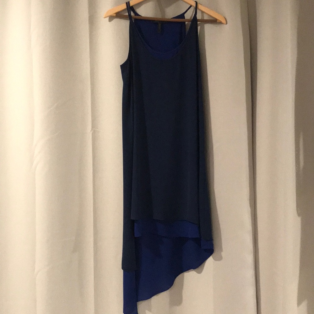 BCBG Dress